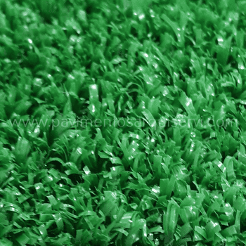 Césped artificial  Césped Primavera Verde